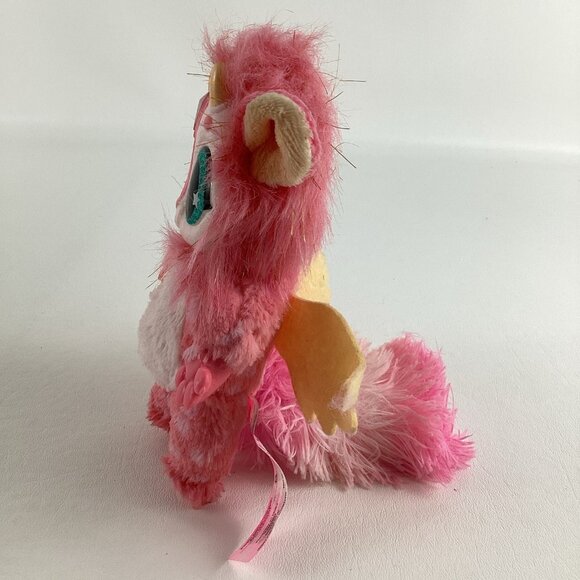 Magic Mixies Magical Misting Cauldron Interactive Electronic Pet Plush NO WAND - Picture 5 of 14